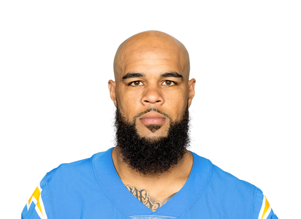 Keenan Allen