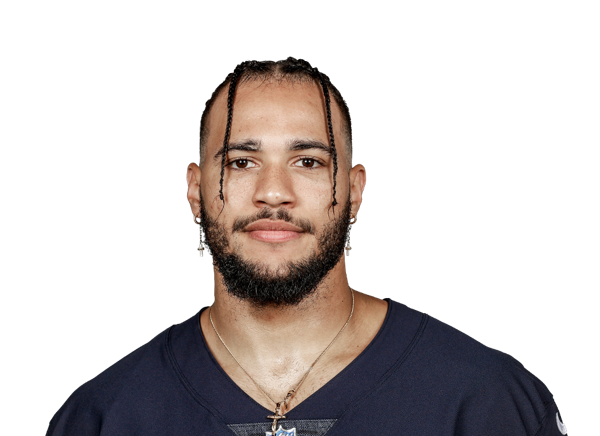 Travis Homer