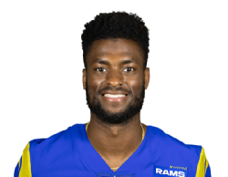 Van Jefferson
