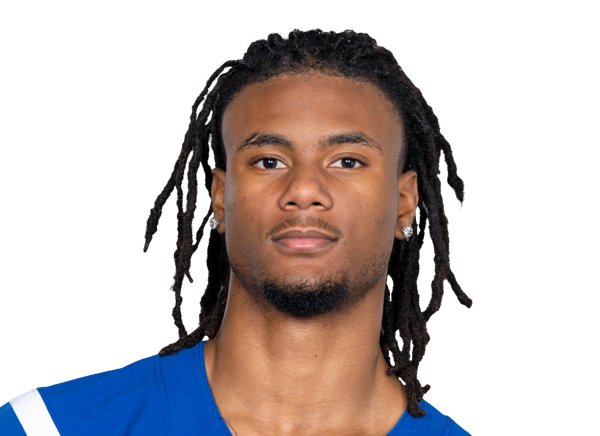 Adonai Mitchell