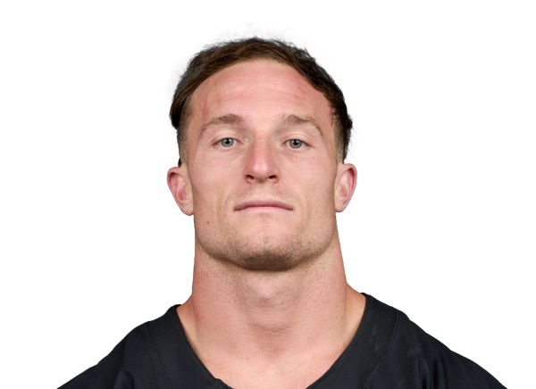 Dylan Laube
